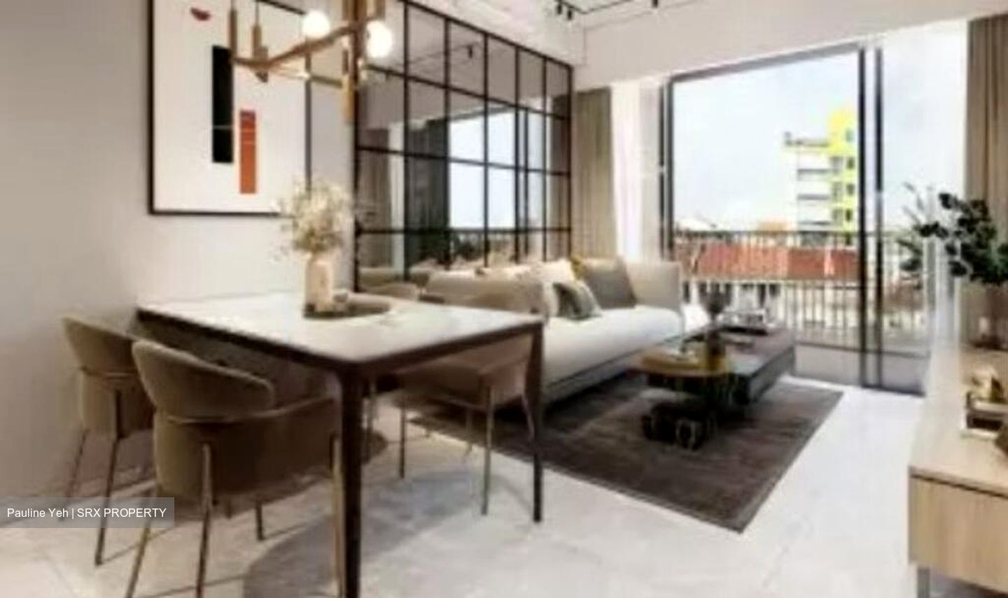 Gems Ville (D14), Apartment #519281221